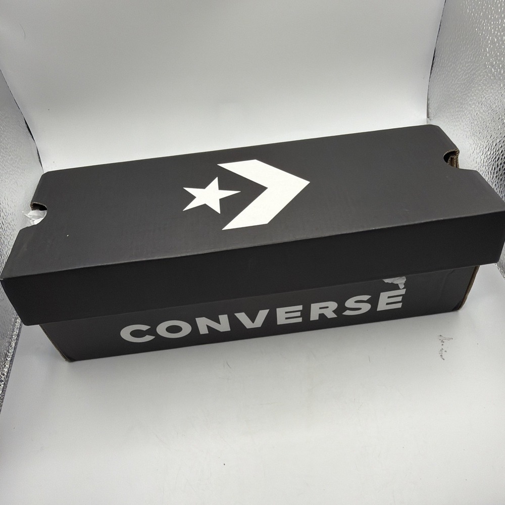 Converse All Star Chuck Taylor High Top Sneakers Unisex Shoes 5 Men, 7 Women's - Picture 11 of 12